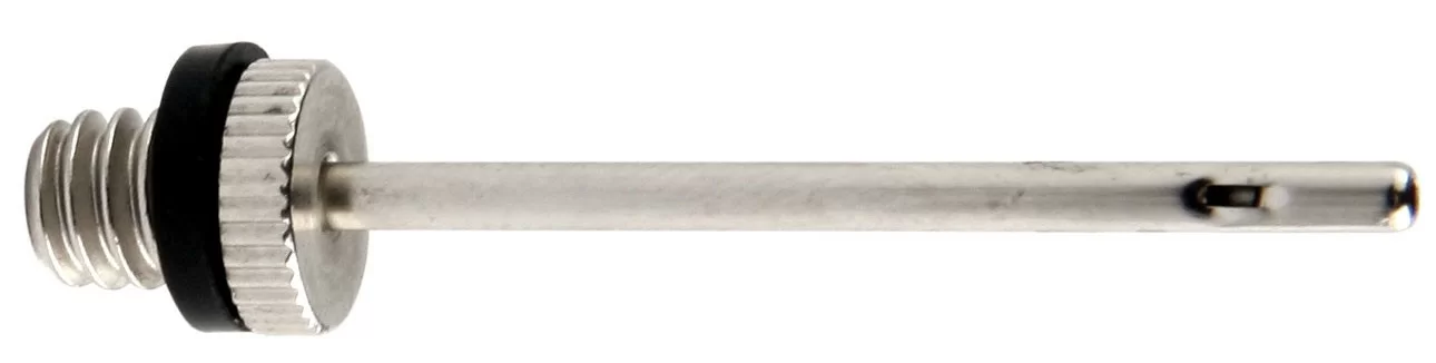 Реальное фото Игла D10 для насоса 320001 от магазина Спортев