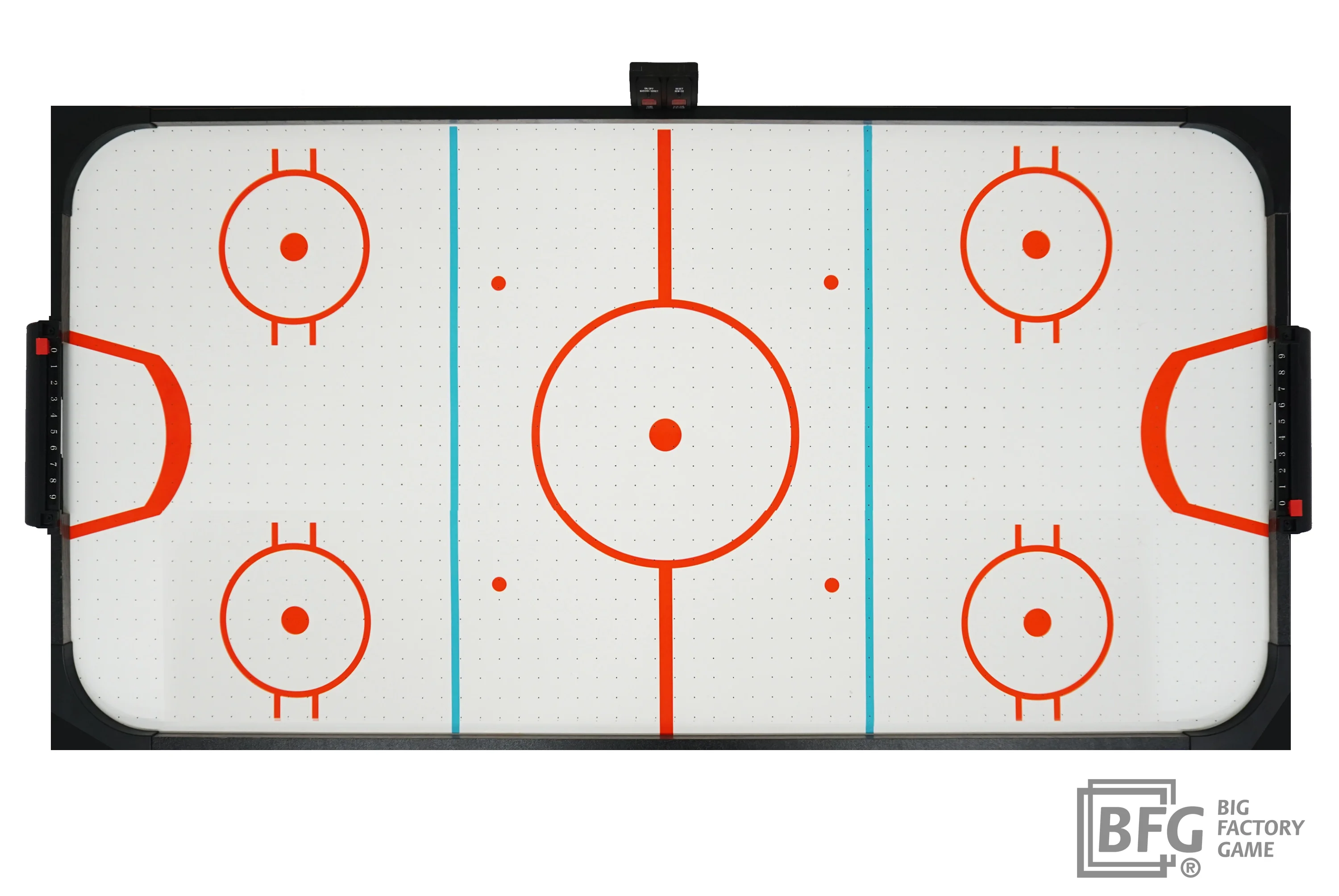 Аэрохоккей BFG Ice Transform 5 (Анкор) Реальное фото Аэрохоккей BFG Ice Transform 5 (Анкор) от магазина Спортев