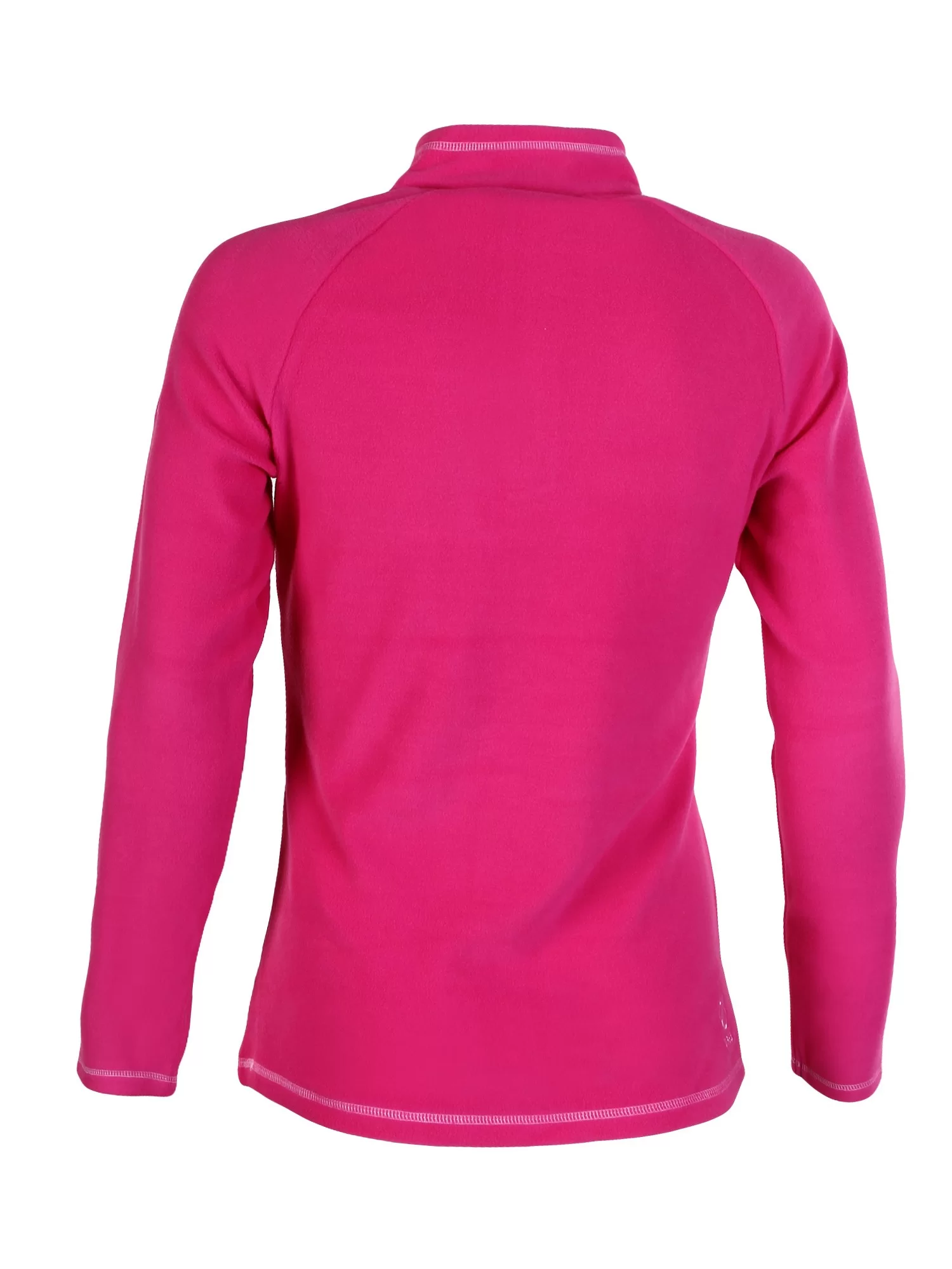 Реальное фото Толстовка Freeform Fleece (Цвет 887, Розовый) DWA399 от магазина СпортЕВ