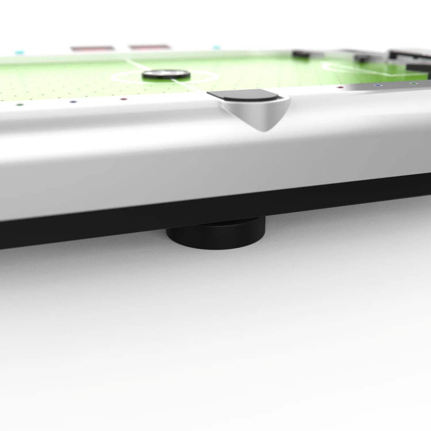 Реальное фото Игровой стол - футбол DFC SB-ST-2512 от магазина Спортев