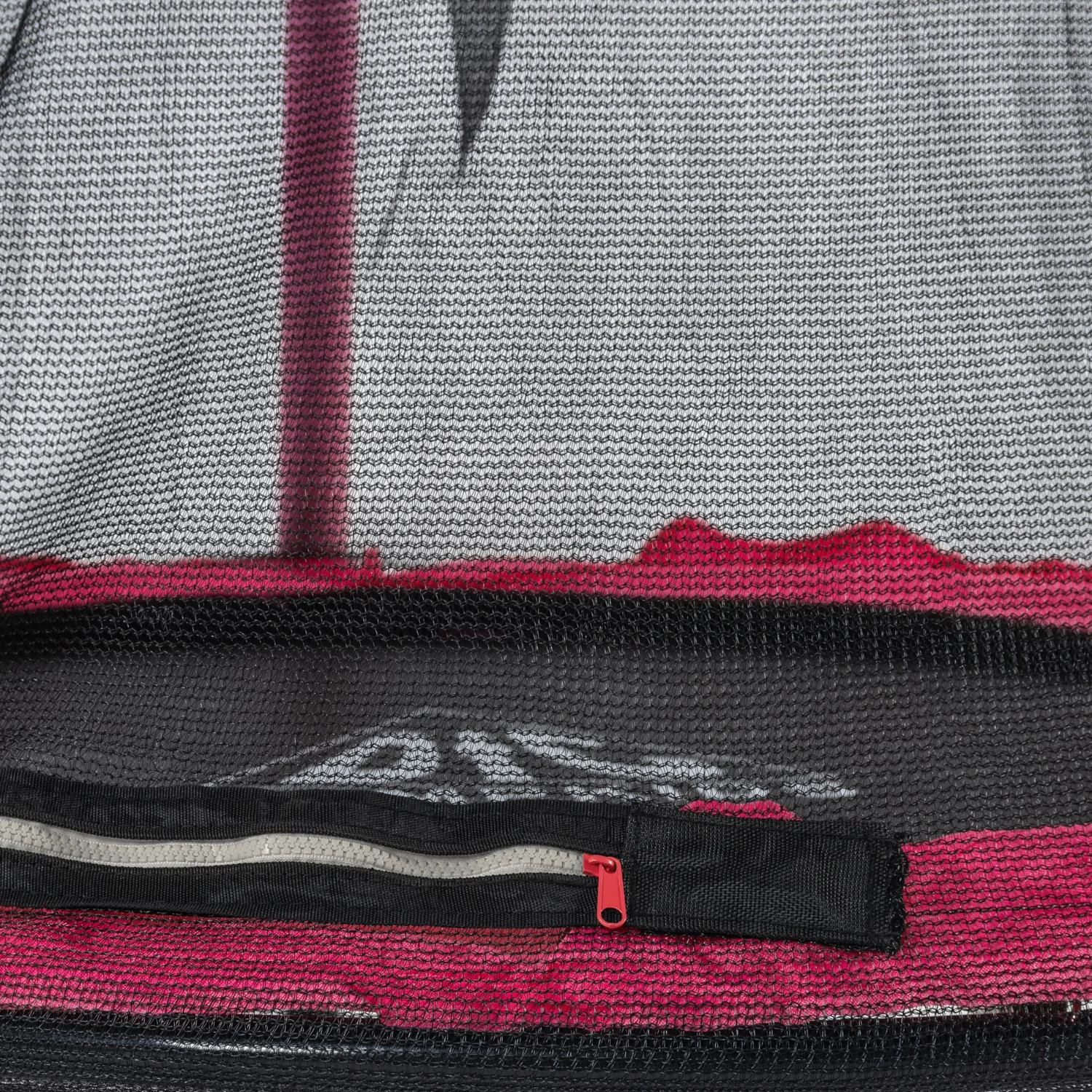 Реальное фото Батут DFC KENSONE  48" BSD-48-Black от магазина Спортев