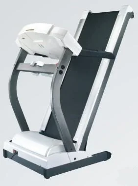 Реальное фото Беговая дорожка AMF 8670D от магазина Спортев