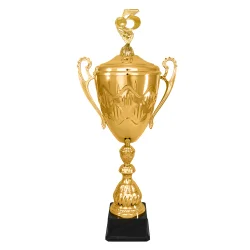 Кубок KB 1059/B (H-64 см, D-180 мм)