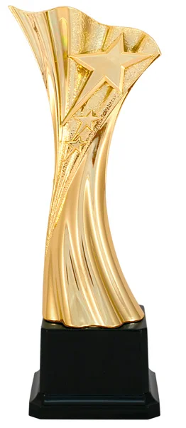 Реальное фото Приз KB 9039 G (H-23 см) от магазина Спортев