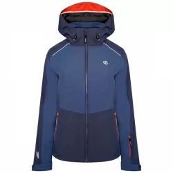 Куртка Enclave II Jacket (Цвет TDG, Синий) DWP502