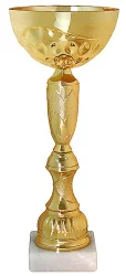 Кубок KB 8408 C (H-22 см, D-80 мм)