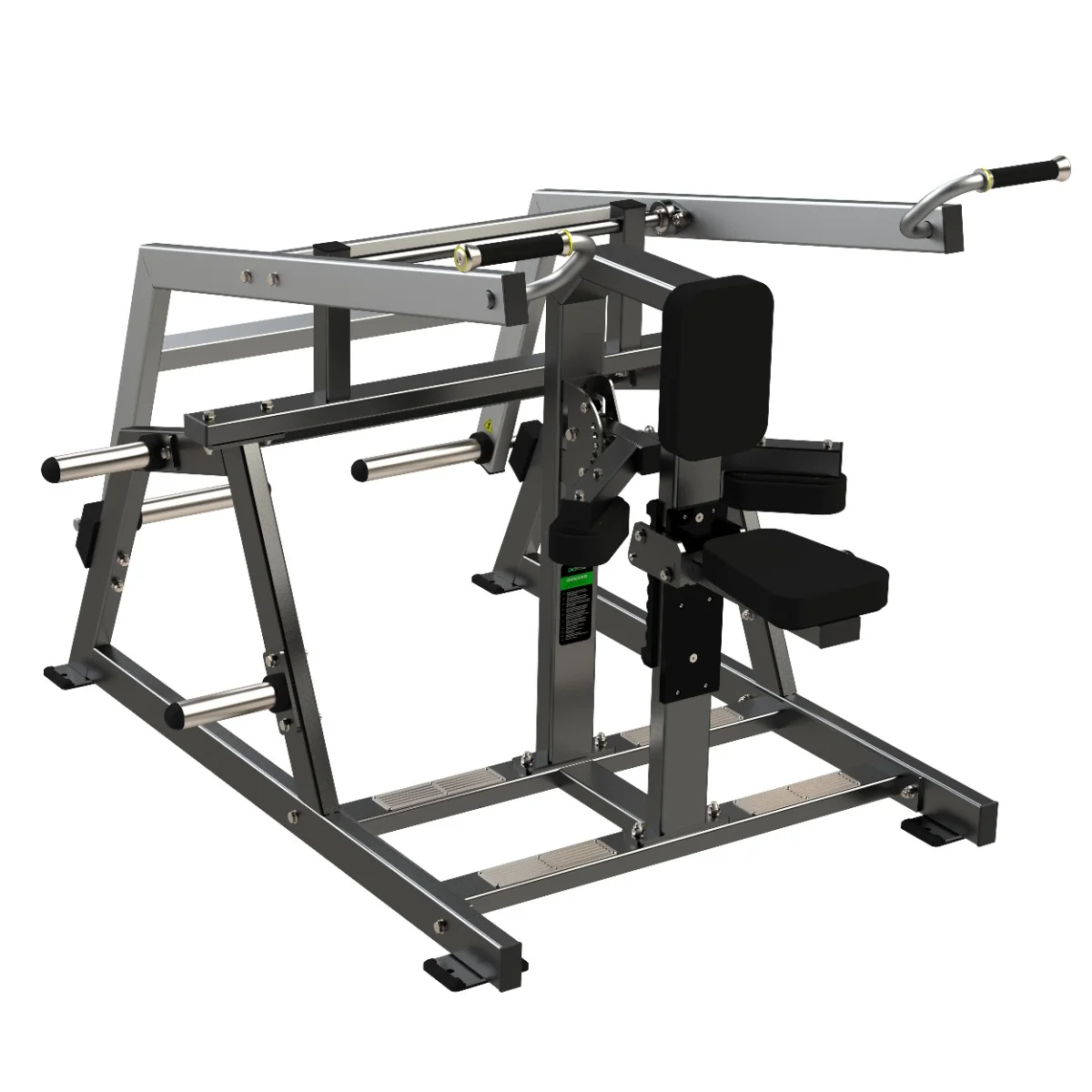 Реальное фото SMR2018 Отжимания сидя от магазина Спортев