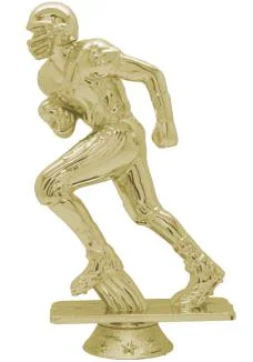 Реальное фото Фигура B499/G регби (H-14 см) от магазина Спортев