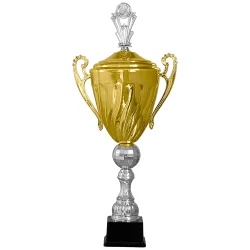 Кубок KB 1076 A (H- 73см, D-200 мм)