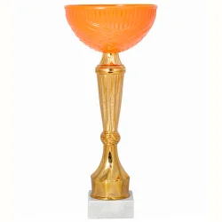 Кубок KB 9308 C (H- 22 см, D- 80мм)