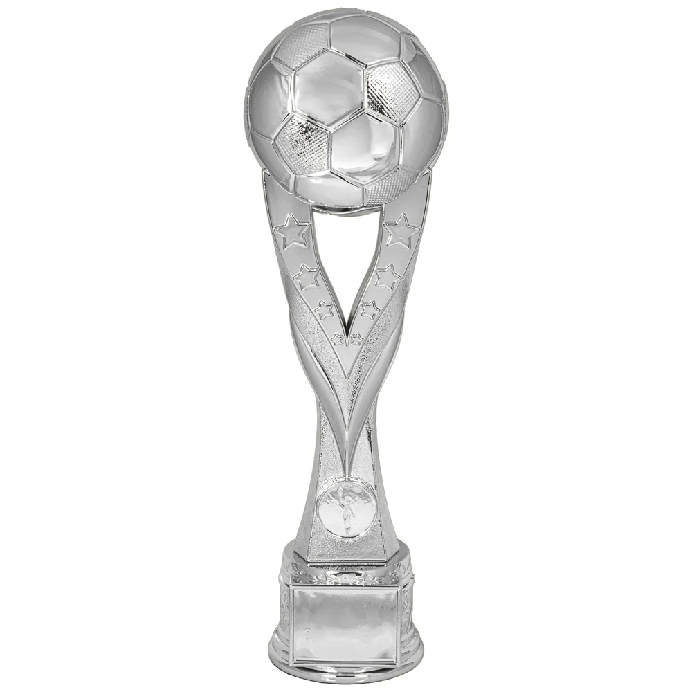 Фигура B703/S h-30 см футбол 00-00018070 Реальное фото Фигура B703/S h-30 см футбол 00-00018070 от магазина Спортев