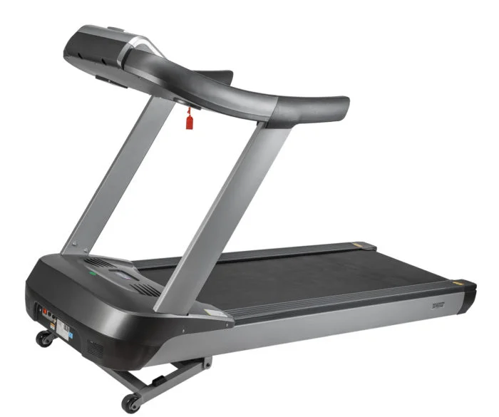 Реальное фото Беговая дорожка VictoryFit VF-898 от магазина Спортев