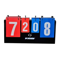 Табло судейское перекидное 33v33 19551