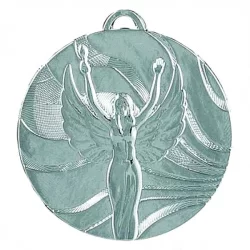 Медаль MD 2350/S "Ника" (D-50 мм, s-2,5 мм)
