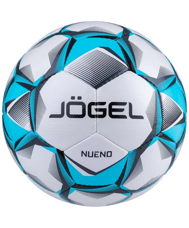 Реальное фото Мяч футбольный Jogel Nueno №5 (BC20) 17595 от магазина СпортЕВ