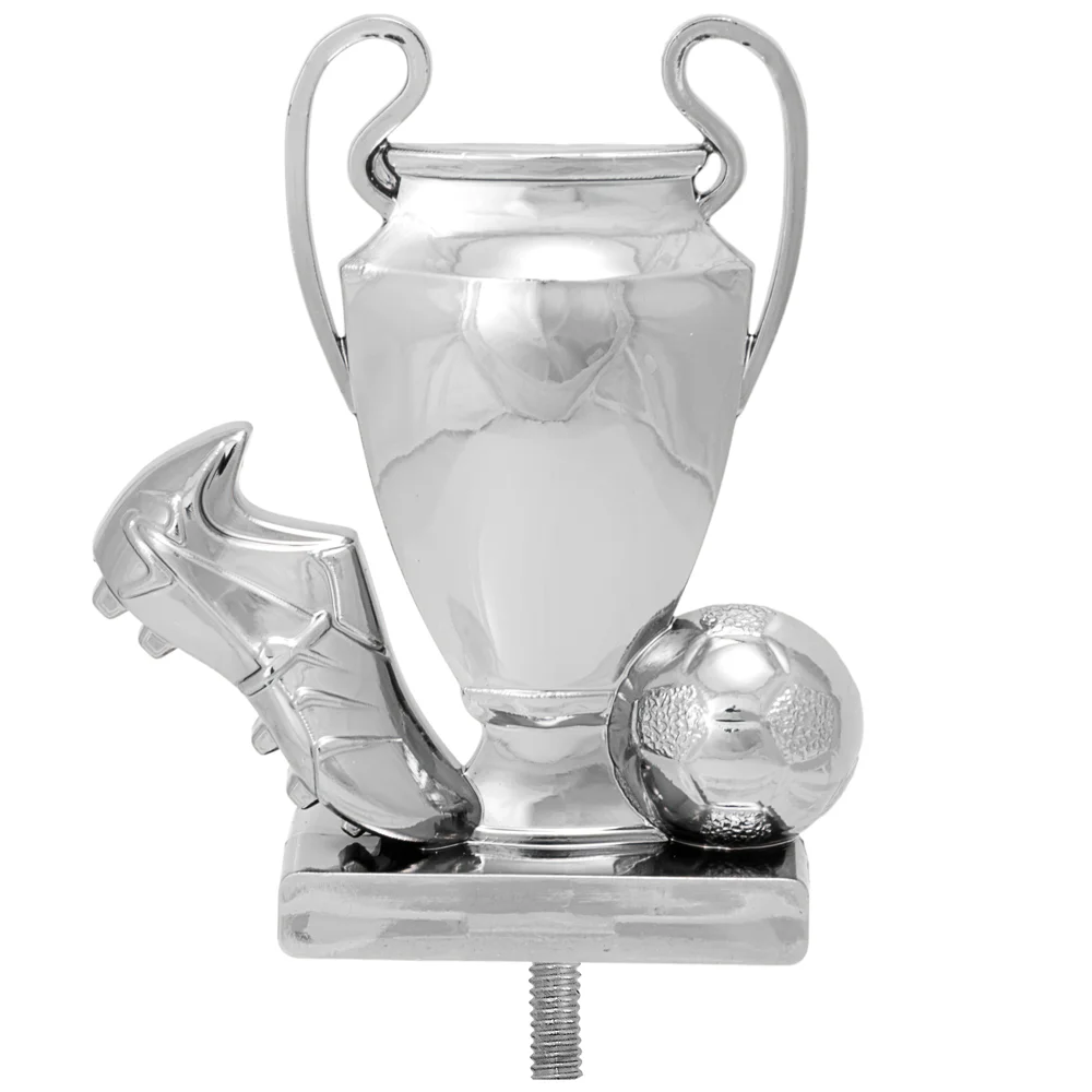 Реальное фото Фигура B326/S футбол (H-8 см) от магазина Спортев