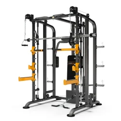 Силовой гребной тренажёр STEELVER SV9204