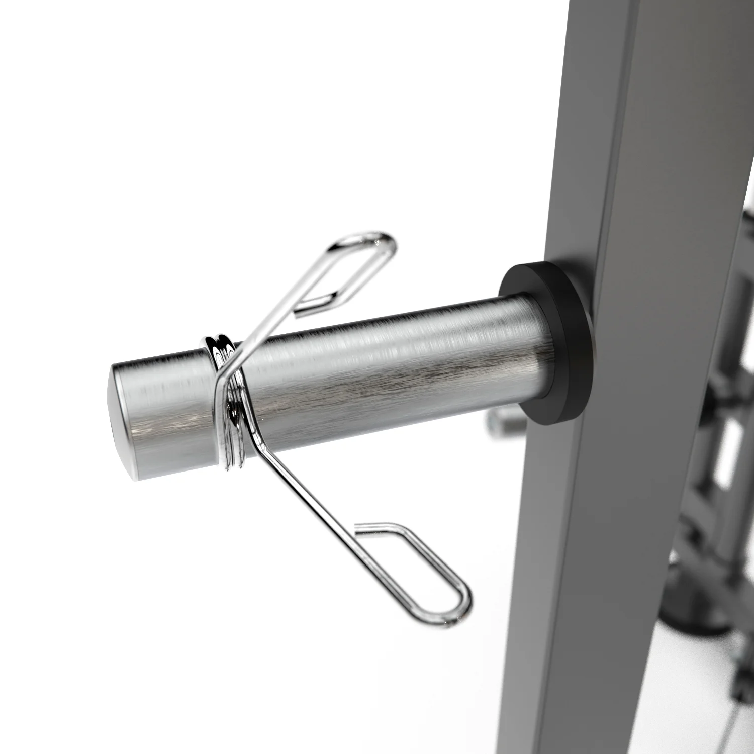 Реальное фото Мультистанция, машина Смита Steelver  SV9201 от магазина Спортев