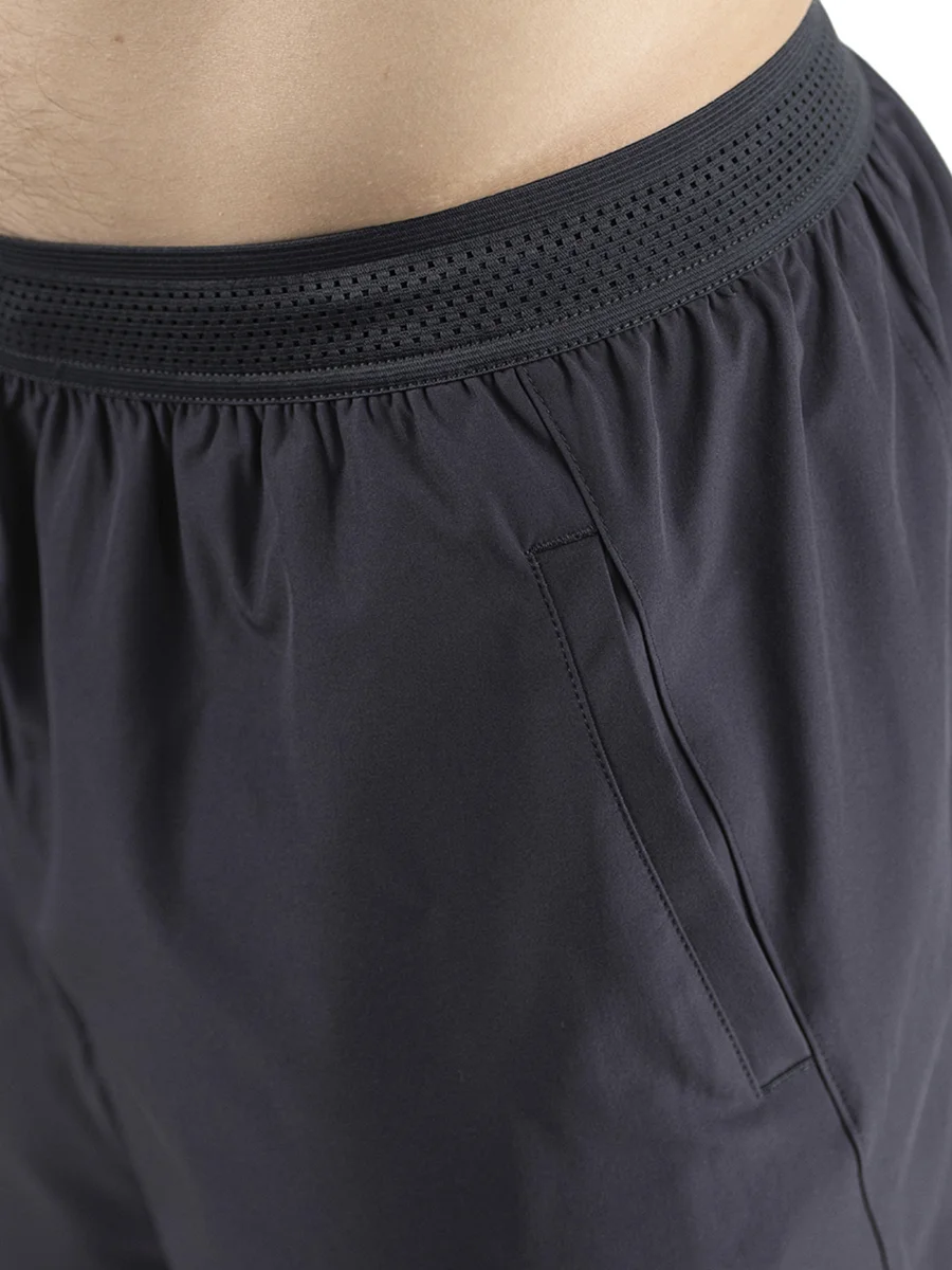 Реальное фото Шорты Kelme Road  3881208.261 от магазина Спортев