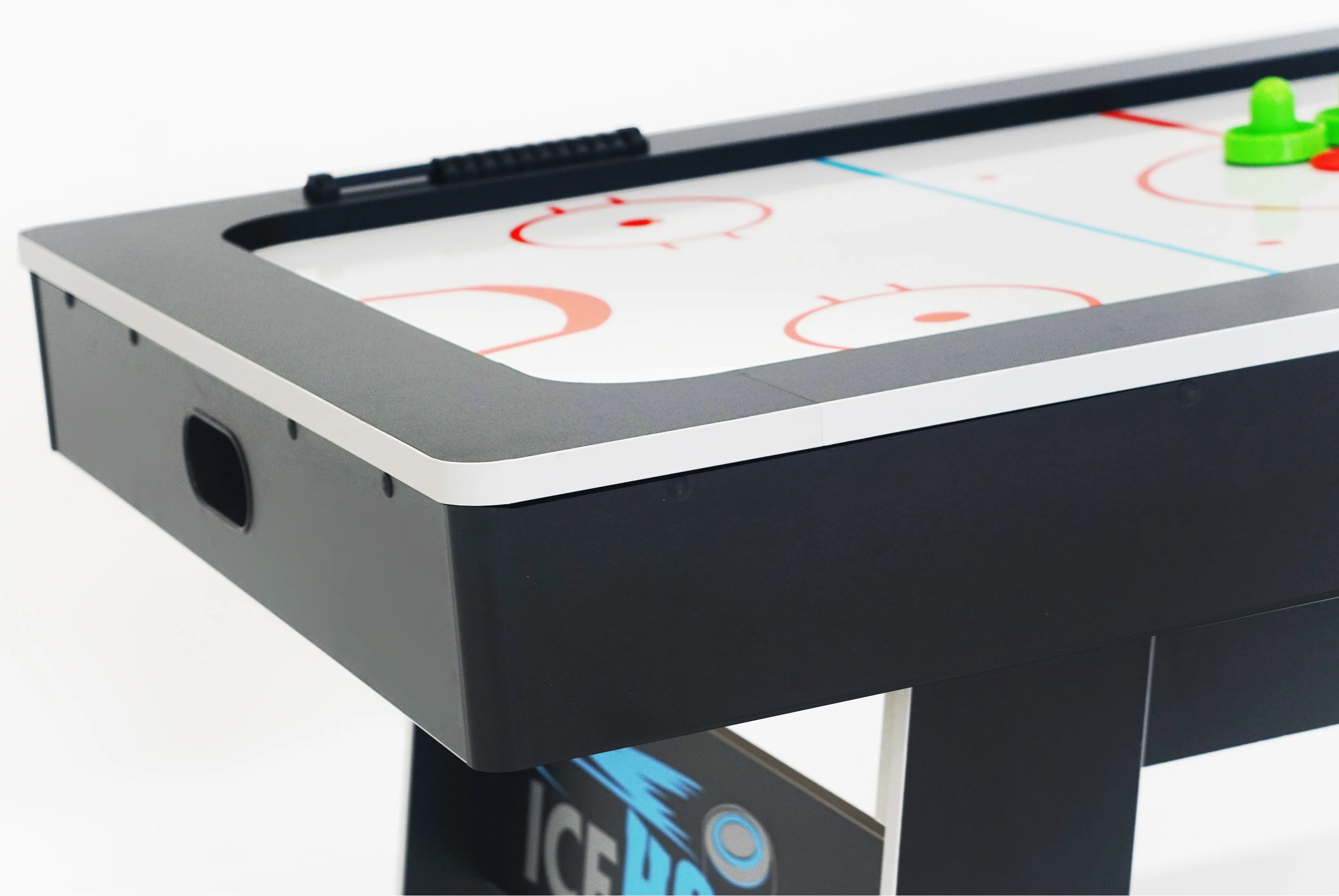 Аэрохоккей BFG ICE TIME 5 Реальное фото Аэрохоккей BFG ICE TIME 5 от магазина Спортев