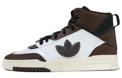 Кроссовки Adidas Drop Step XL коричневый IG4801