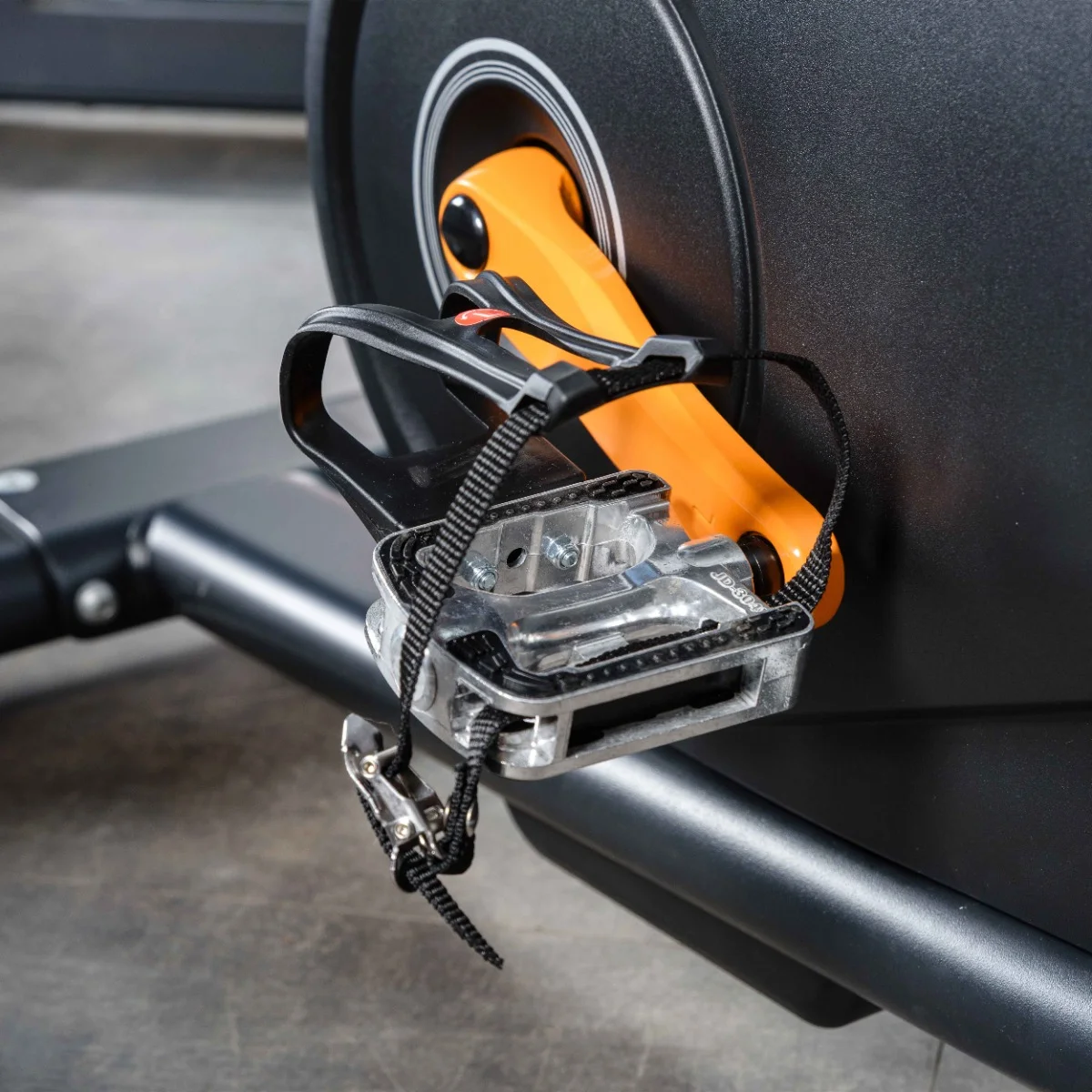 Реальное фото Сайкл-тренажер SHUA SH-B8900 РАСПРОДАЖА от магазина Спортев