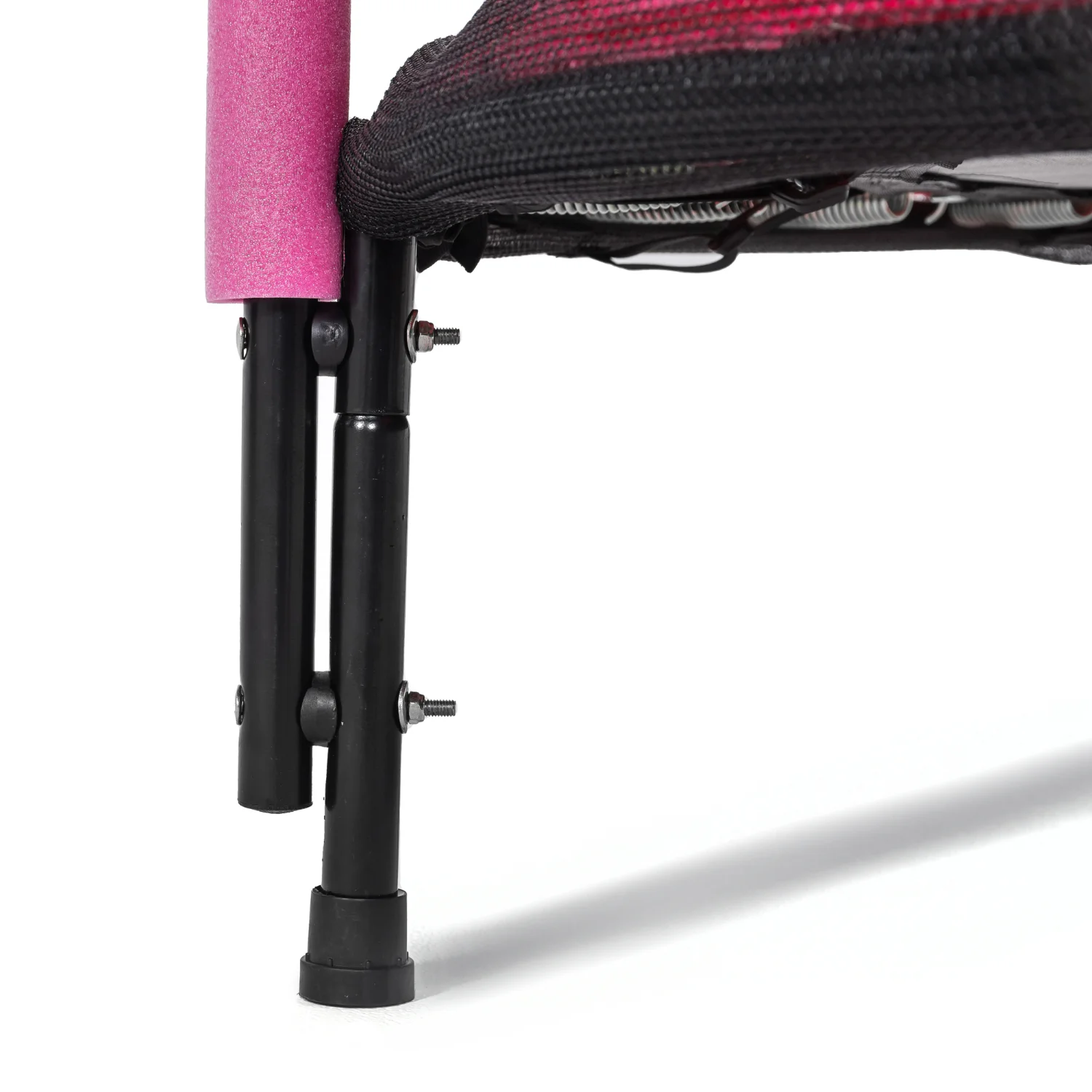 Реальное фото Батут DFC CM-KT54 от магазина Спортев