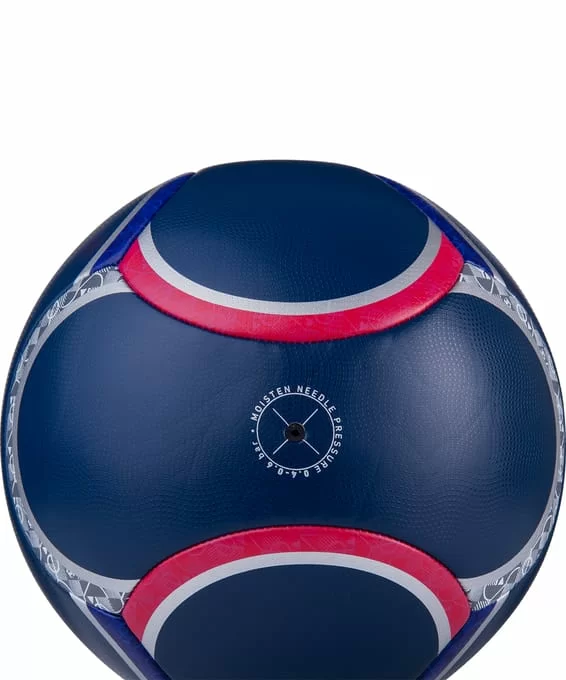 Реальное фото Мяч футбольный Jogel Flagball France №5 (BC20) 16951 от магазина СпортЕВ
