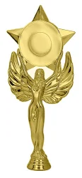 Фигура B348/G Ника (H-19 см)