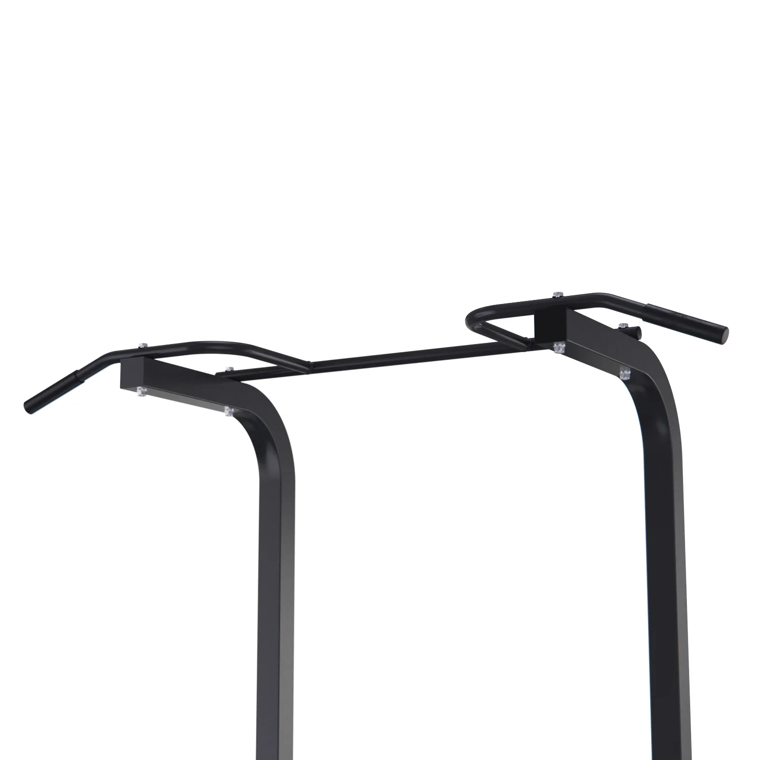 Реальное фото Турник-брусья DFC Power Tower G009B от магазина Спортев