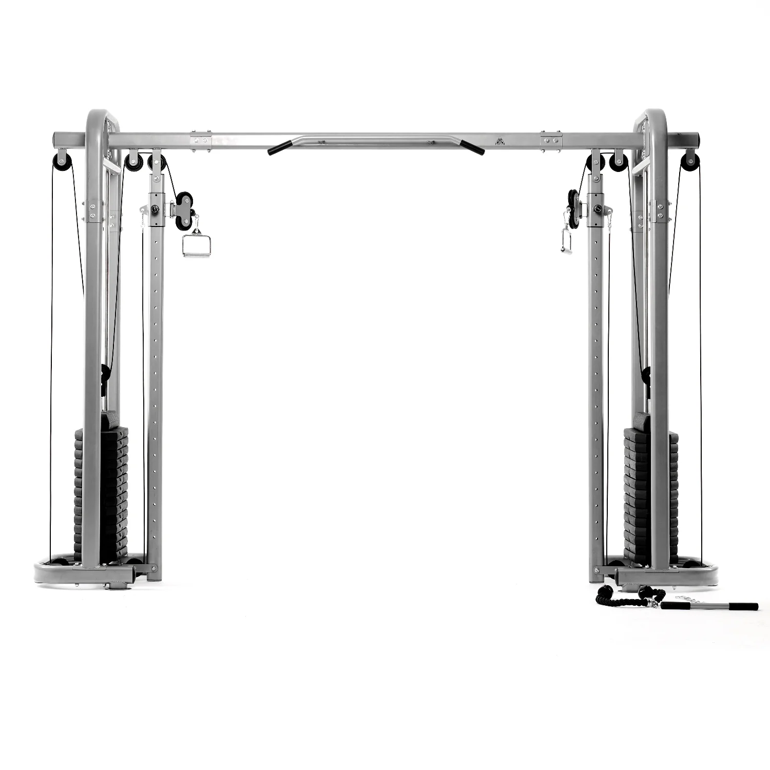 Реальное фото Кроссовер DFC D1009 (2 короба + 6 грузов) от магазина Спортев