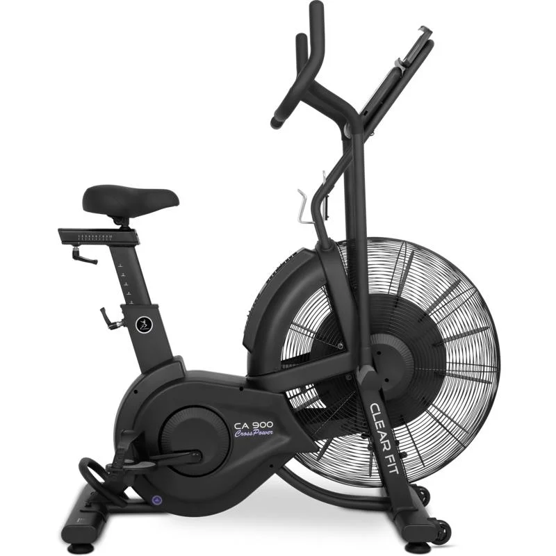 Аэробайк Clear Fit CrossPower CA 900 Реальное фото Аэробайк Clear Fit CrossPower CA 900 от магазина Спортев
