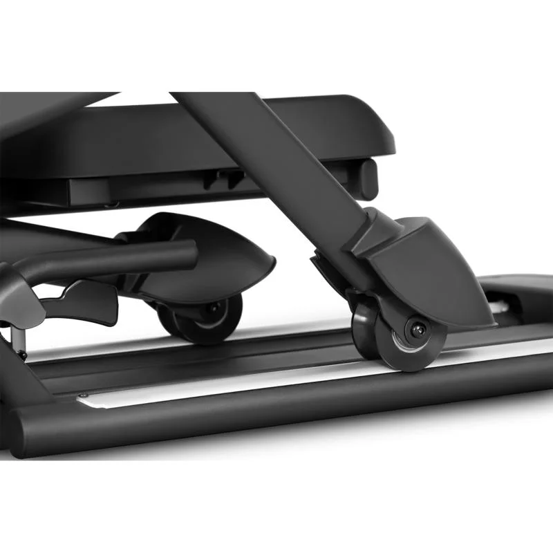 Реальное фото Эллиптический тренажер Clear Fit StartHouse SX 46 BMI от магазина Спортев