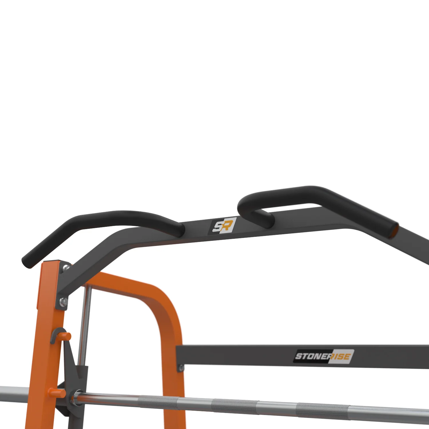 Реальное фото Силовая рама Steelver SV9206 от магазина Спортев