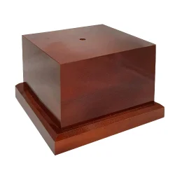 Цоколь SD-K 0020/BR (135х135х115 мм)