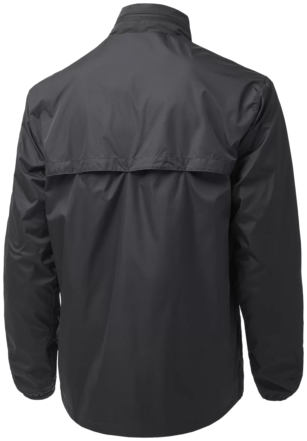 Реальное фото Куртка ветрозащитная Jogel Division PerFormPROOF Shower Jacket JD1WB0121.99, черный 20953 от магазина СпортЕВ