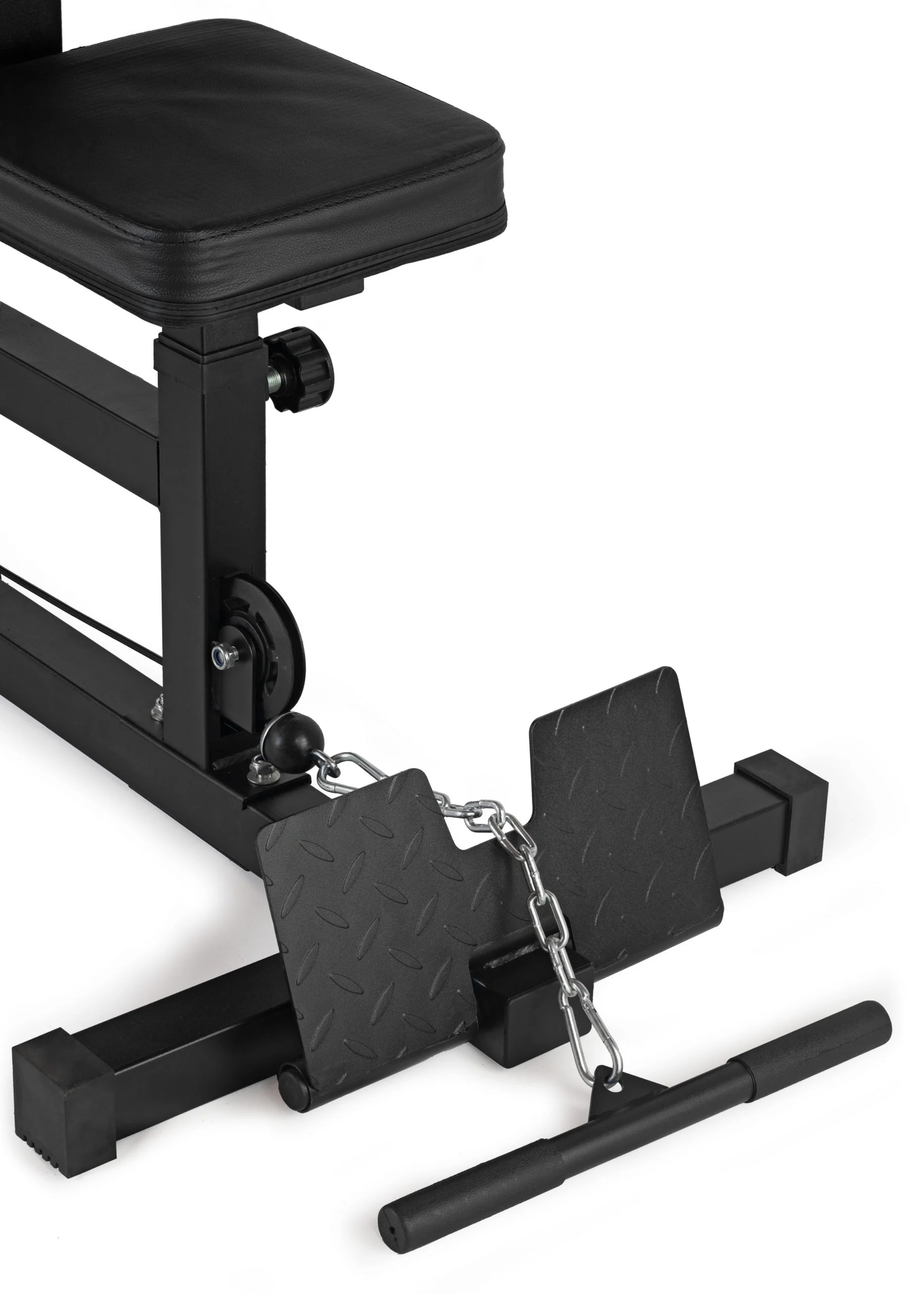 Реальное фото Тренажер силовой со свободными весами VF-C6006 от магазина Спортев