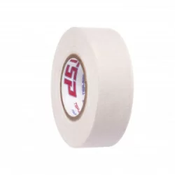 Лента хоккейная 24 мм x 13,7 м WH Cloth Hockey Tape белый 3590