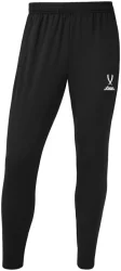 Брюки тренировочные Jogel PREMIER PerFormDRY Training Pants с карманами черный 4885 Брюки тренировочные Jogel PREMIER PerFormDRY Training Pants с карманами черный 4885