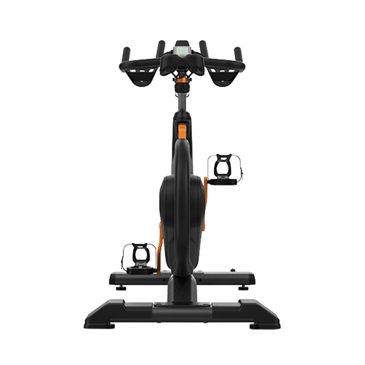 Реальное фото Сайкл-тренажер SHUA SH-B8900 от магазина Спортев