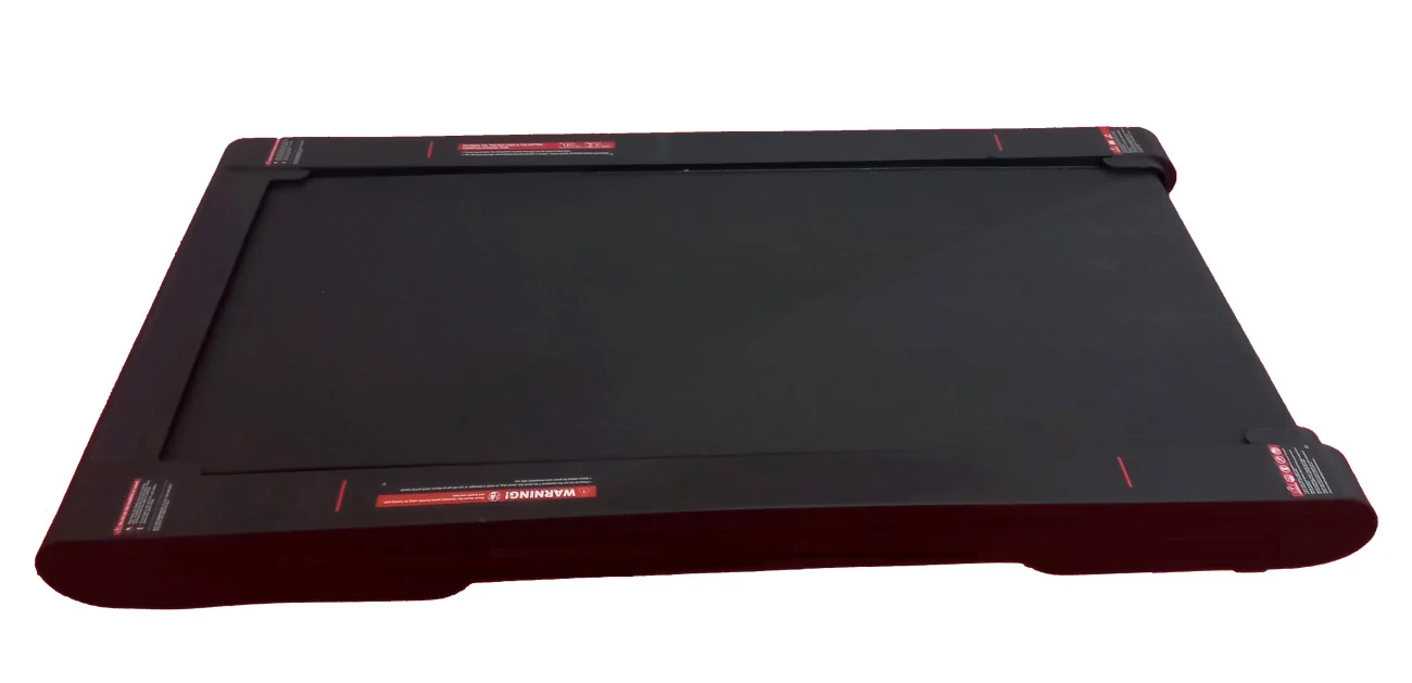 Реальное фото Вибродорожка AMF T3E от магазина Спортев