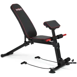 Скамья многофункциональная VictoryFit VF-T21