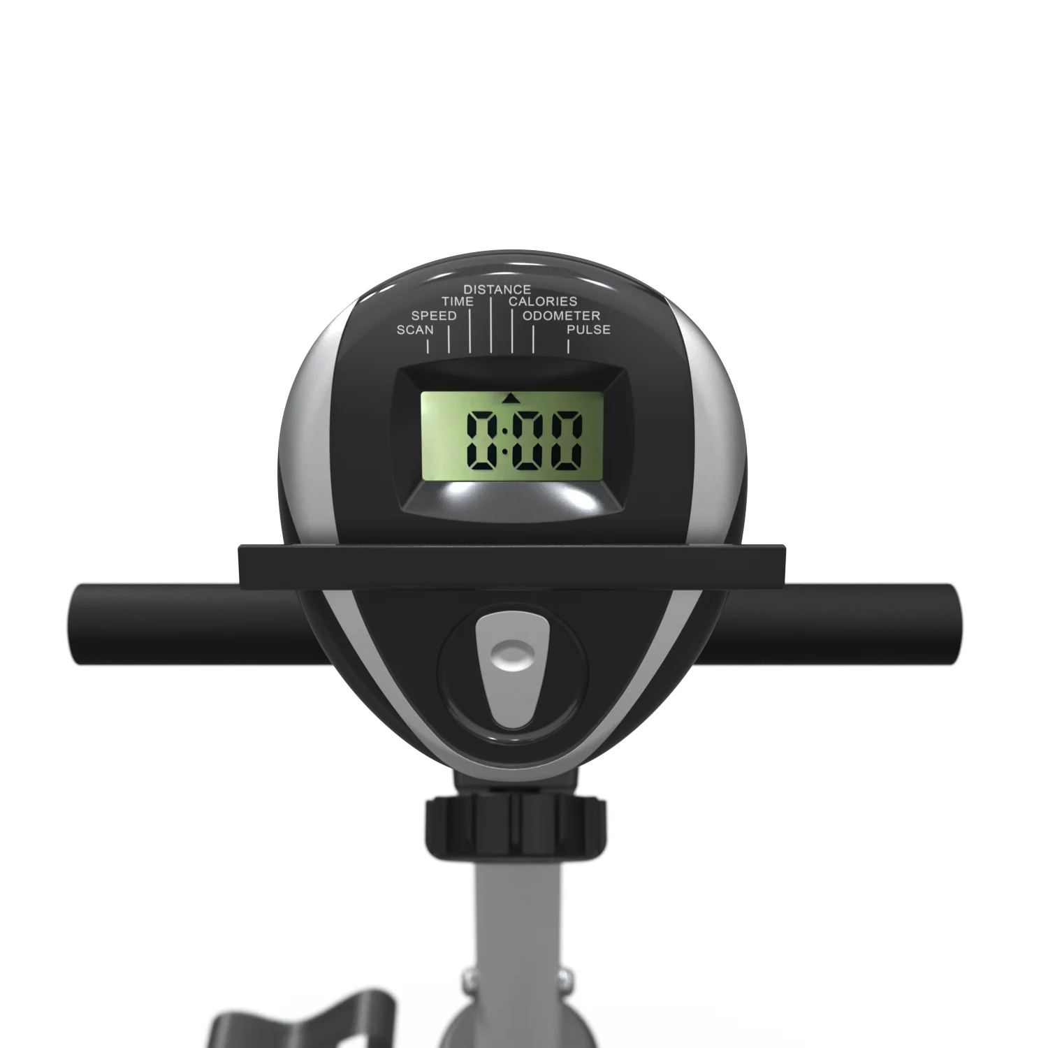 Реальное фото Велотренажер DFC GBYQ-2309D от магазина Спортев