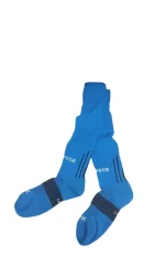 Гетры D100 син/черные