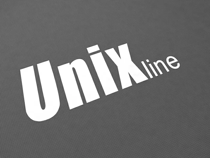 Реальное фото Батут UNIX Line Classic 10 ft (outside) от магазина СпортЕВ