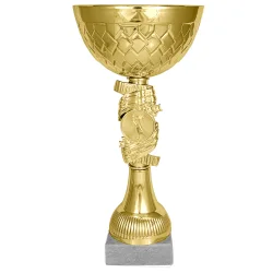 Кубок KB 8093 C (H- 21см, D- 80мм)