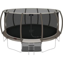 Каркасный батут Clear Fit UrbanHop 16Ft