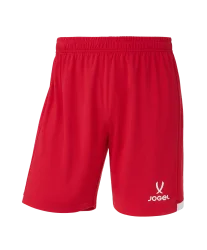 Шорты игровые JOGEL DIVISION PerFormDRY Union Shorts, красный
