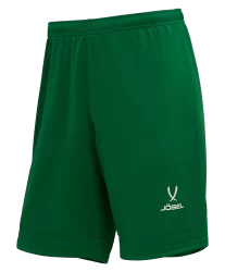 Шорты игровые DIVISION PerFormDRY Union Shorts, зеленый Jögel