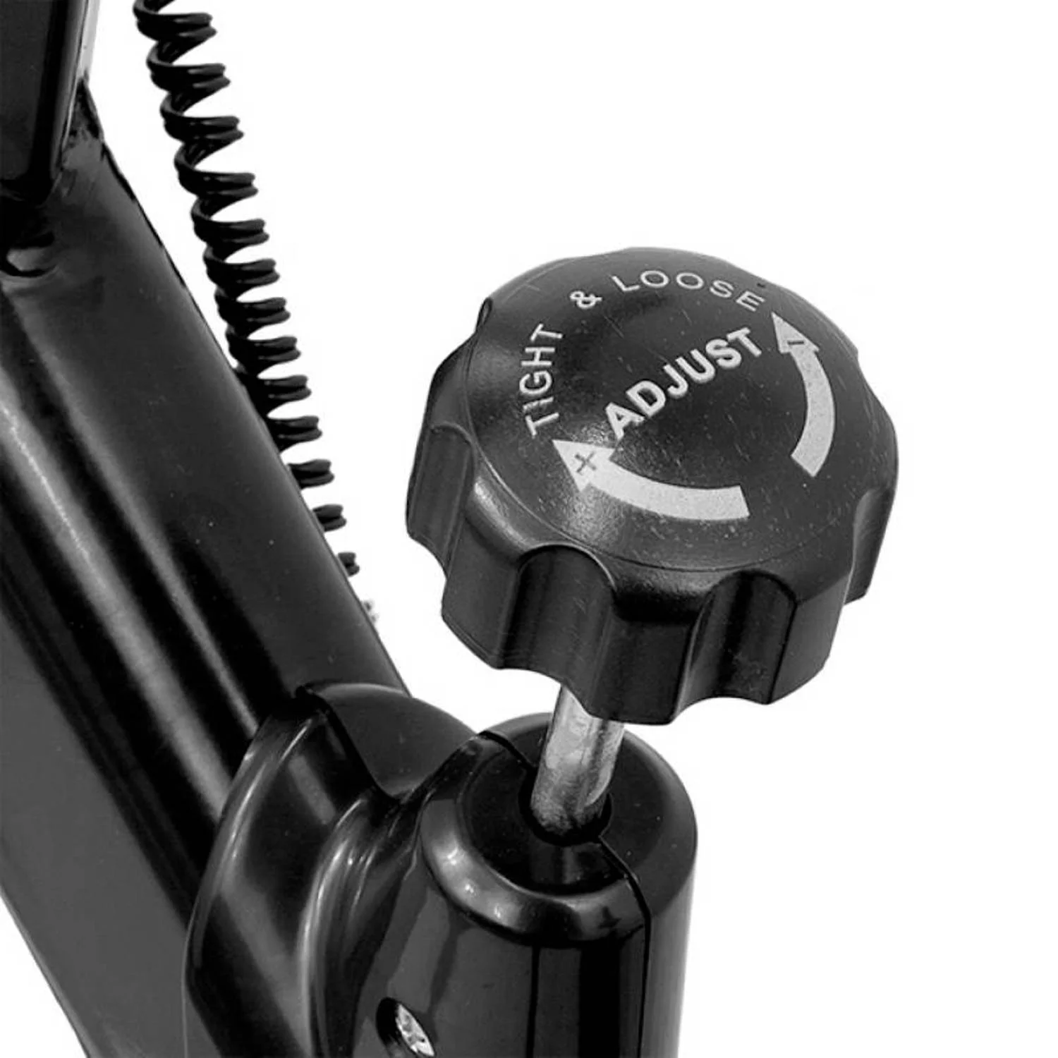 Реальное фото Велотренажер (спин-байк) DFC YB9800 от магазина Спортев